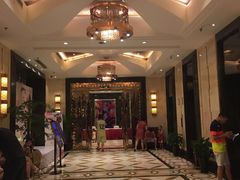 大堂-芭菲盛宴·环球美食(解放碑英利国际店)