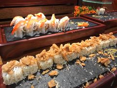 -苏格里岛自助海鲜烤肉(青秀万达店)