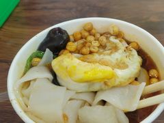 -黑皮牛杂面(金融港路店)