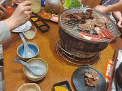 -牛也烧肉(摩尔城店)