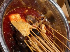 -川堂风·跷脚牛肉·乐山爆炒(宝山日月光店)