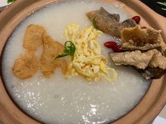 -蔡澜点心·粤菜(西单大悦城店)