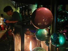 -ASPIRYNA酒吧水烟吧(太古里店)