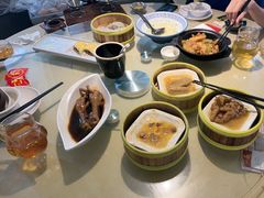 -一茶一点(海景店)