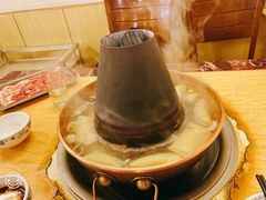 清汤锅-月圆火锅(宁海东路二店)