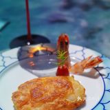 一餐一景｜沉浸式5D用餐
