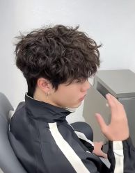 -天使之手