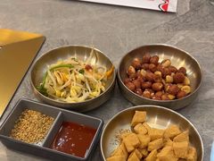 -本达人海鲜烧烤·朝鲜族风味(发展店)