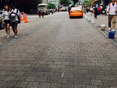 -麦当劳(明洞店)