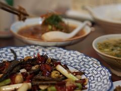 爆炒土鳝-三哥田螺(北书院街店)