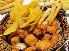 -LUCCA卢卡西班牙海鲜饭(远洋广场店)