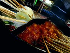 -正宗钢管厂五区·小郡肝火锅·串串香(商品街总店)