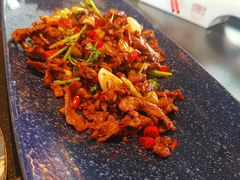 -凤凰湘语·海派湘菜(浦东旗舰店)