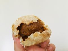 鲜肉月饼-长发西饼(临顿路店)
