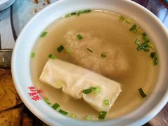 -鲜得来排骨年糕(云南南路店)