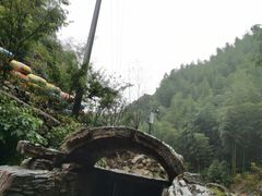 -将军关探险漂流