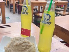 -炒豆合作社(东四总店)