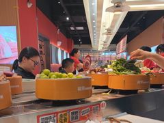 -龍歌自助小火锅(秦淮水游城店)