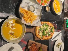 -Nord Grill&Bar Highland诺德西餐(深圳欢乐海岸店)