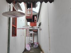 -东山雕花楼