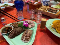 -北平食府(马鞍山路店)