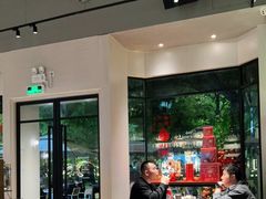 大堂-Bistro 63 创意融合料理(广粤天地店)