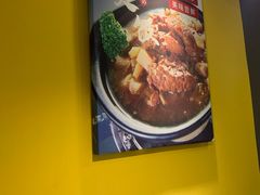 -噹噹呀咪咖喱屋(南京东路店)