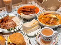 -华嫂冰室(尖沙咀店)