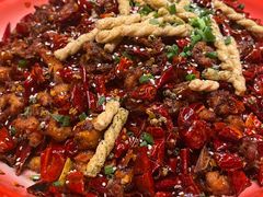 -兔槽江湖菜·重庆璧山兔(水围店)