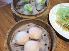 -小城粥道·海胆鲜虾粥(解放广场店)