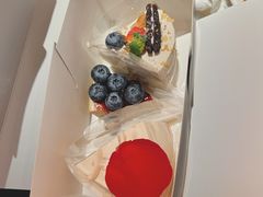 -PETIT PARIS 小巴黎(花园道店)