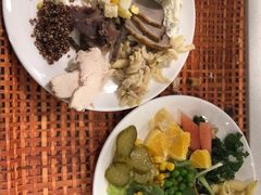 -So Lounge索兰至餐厅(蓝色港湾店)