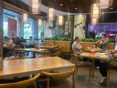 -裕记烧腊连锁餐饮(国商分店)