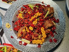 -叶派龙虾·招牌十三香(合肥路首店)
