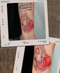 点击看大图 -極致刺青TATTOO STUDIO 私人订制