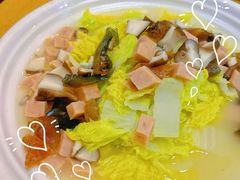 -台北楚楚园馅饼粥(虹桥南丰城店)