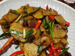 -树厨贵州菜(铜仁花果山店)