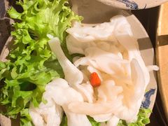 -小龙坎老火锅