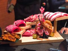 -牛佬•炭火烤肉(挂绿店)