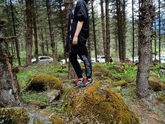 -硗碛藏寨·神木垒景区