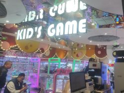 -meland club亲子乐园(重庆万象城店)