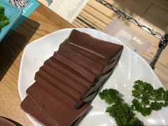 -青瓷火锅料理(西单大悦城店)