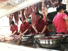 -陈记顺和潮汕牛肉火锅(韩江路店)