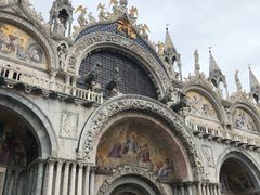 -圣马尔谷圣殿宗主教座堂