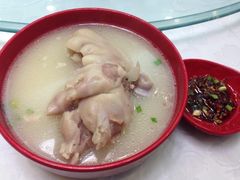 -廖老妈蹄花(中海国际店)