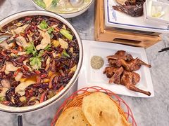 -蔼若春.传承三十年云南菜(金碧公园店)