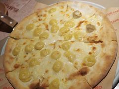 -布拉诺牛排西餐厅(上城天街店)