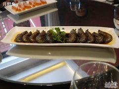 话梅虾-鸿瑞興面馆(梅岭店)