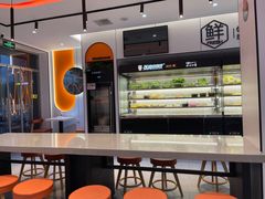 -张亮麻辣烫(天津河东华馨公寓店)