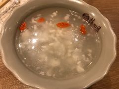 醪糟汤圆-薛阿婆(美都汇购物广场店)